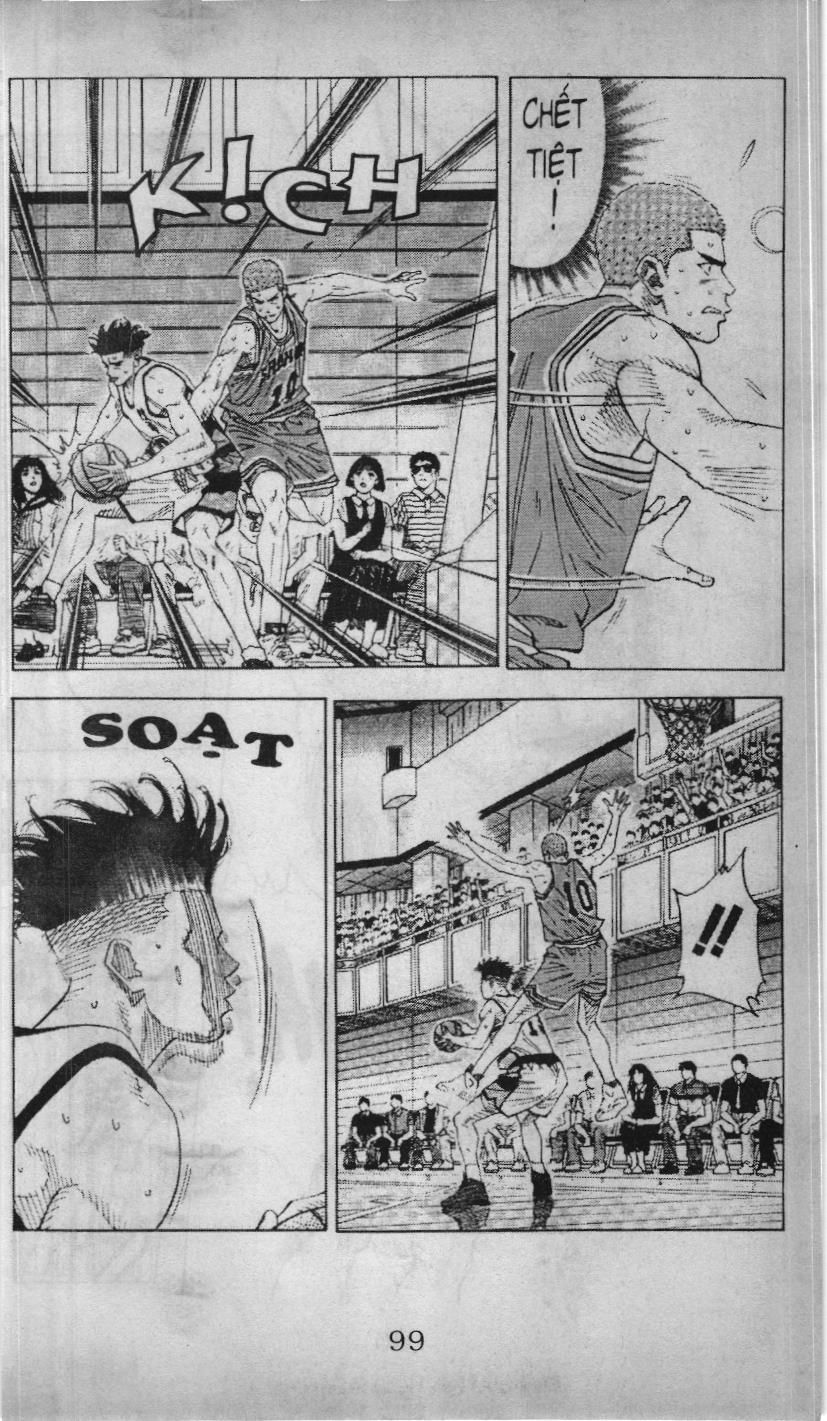 Slam Dunk (Scan) - Chương 137