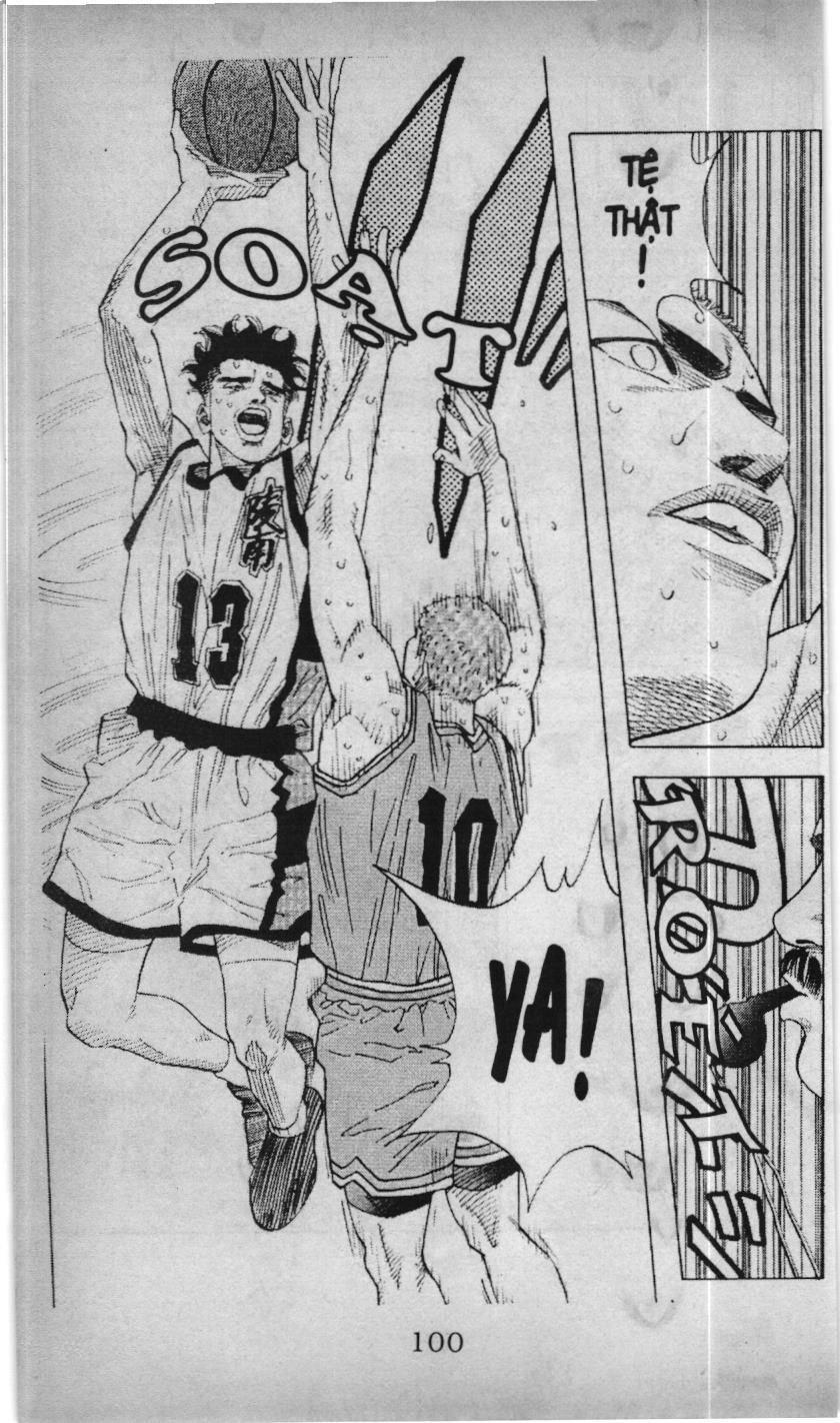Slam Dunk (Scan) - Chương 137