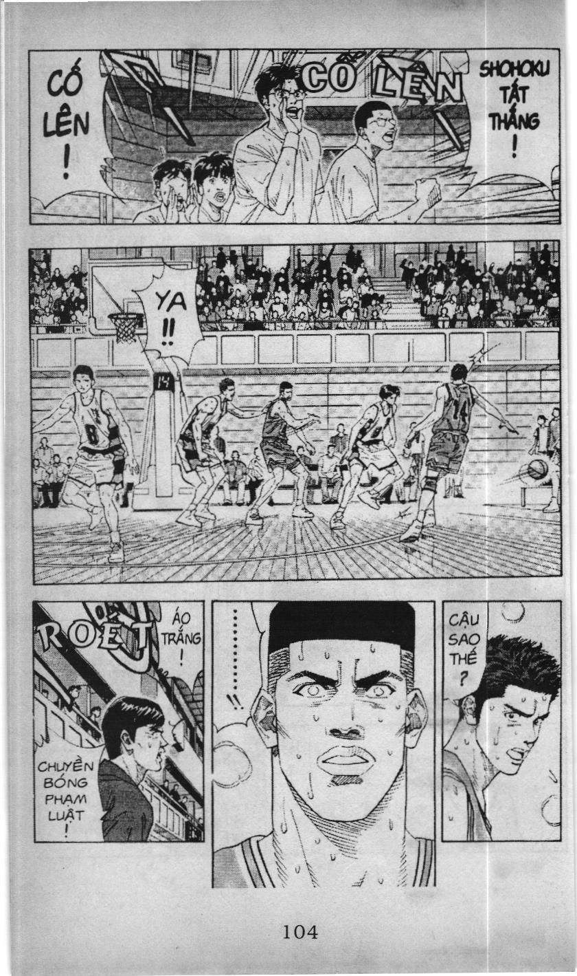 Slam Dunk (Scan) - Chương 137
