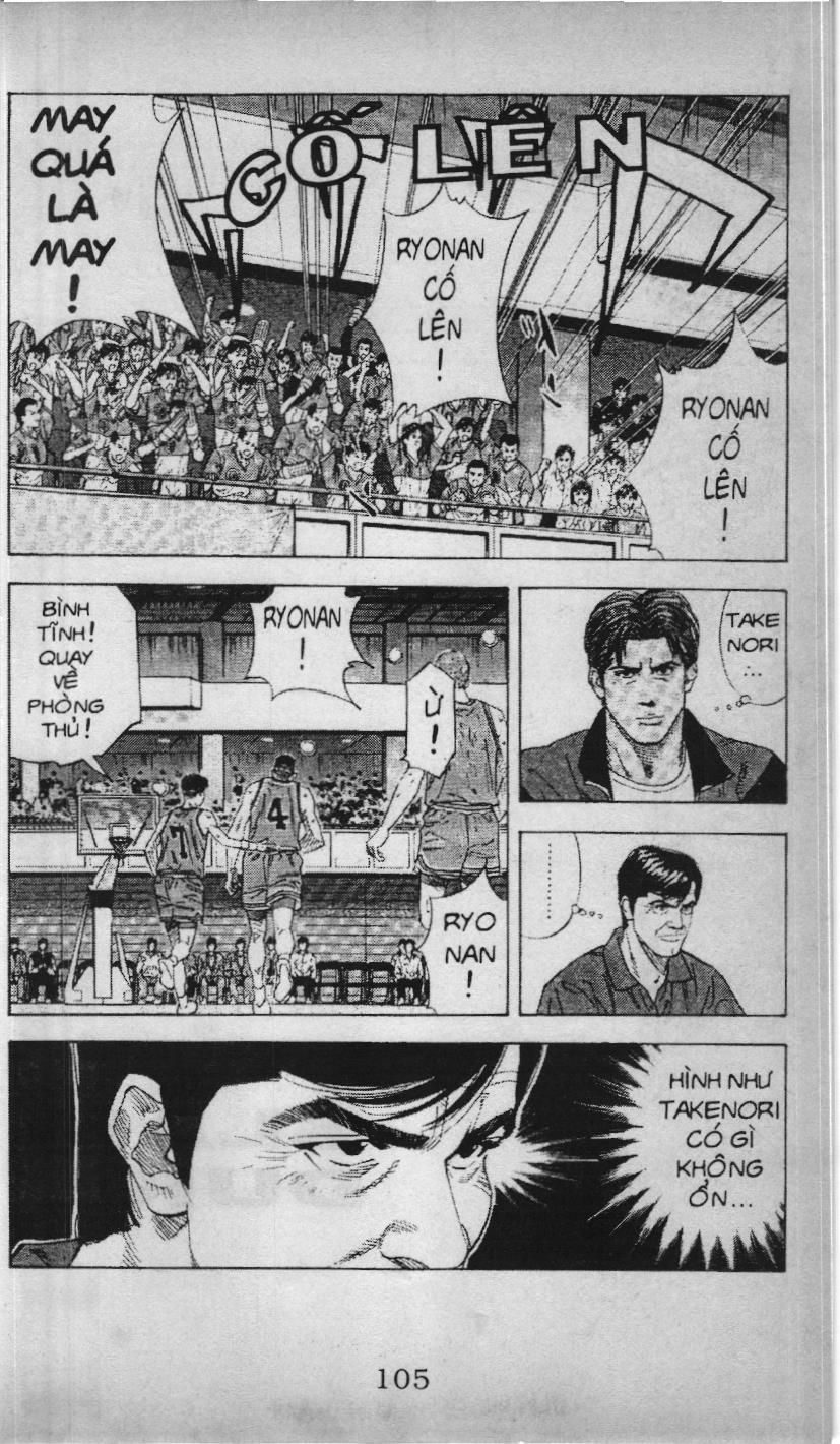 Slam Dunk (Scan) - Chương 137