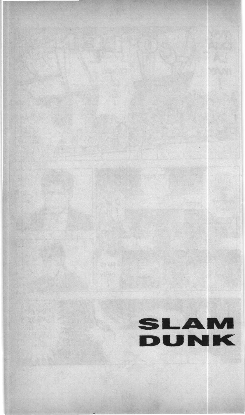 Slam Dunk (Scan) - Chương 137