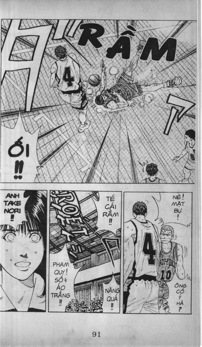 Slam Dunk (Scan) - Chương 137