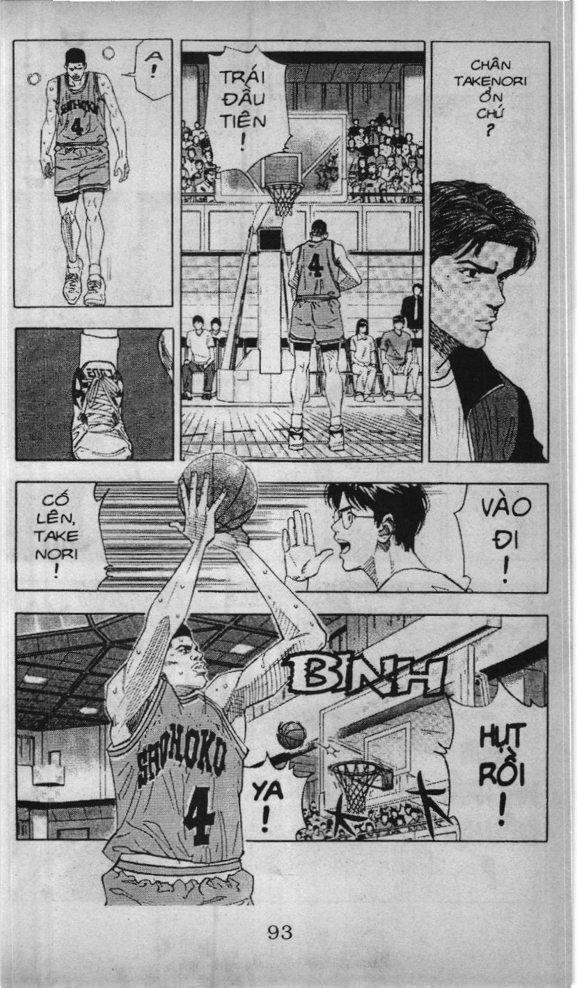 Slam Dunk (Scan) - Chương 137