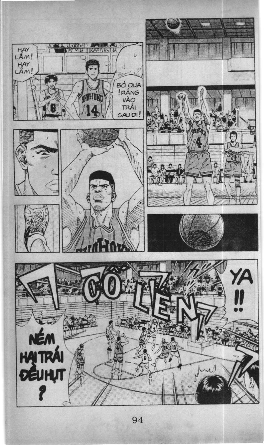 Slam Dunk (Scan) - Chương 137