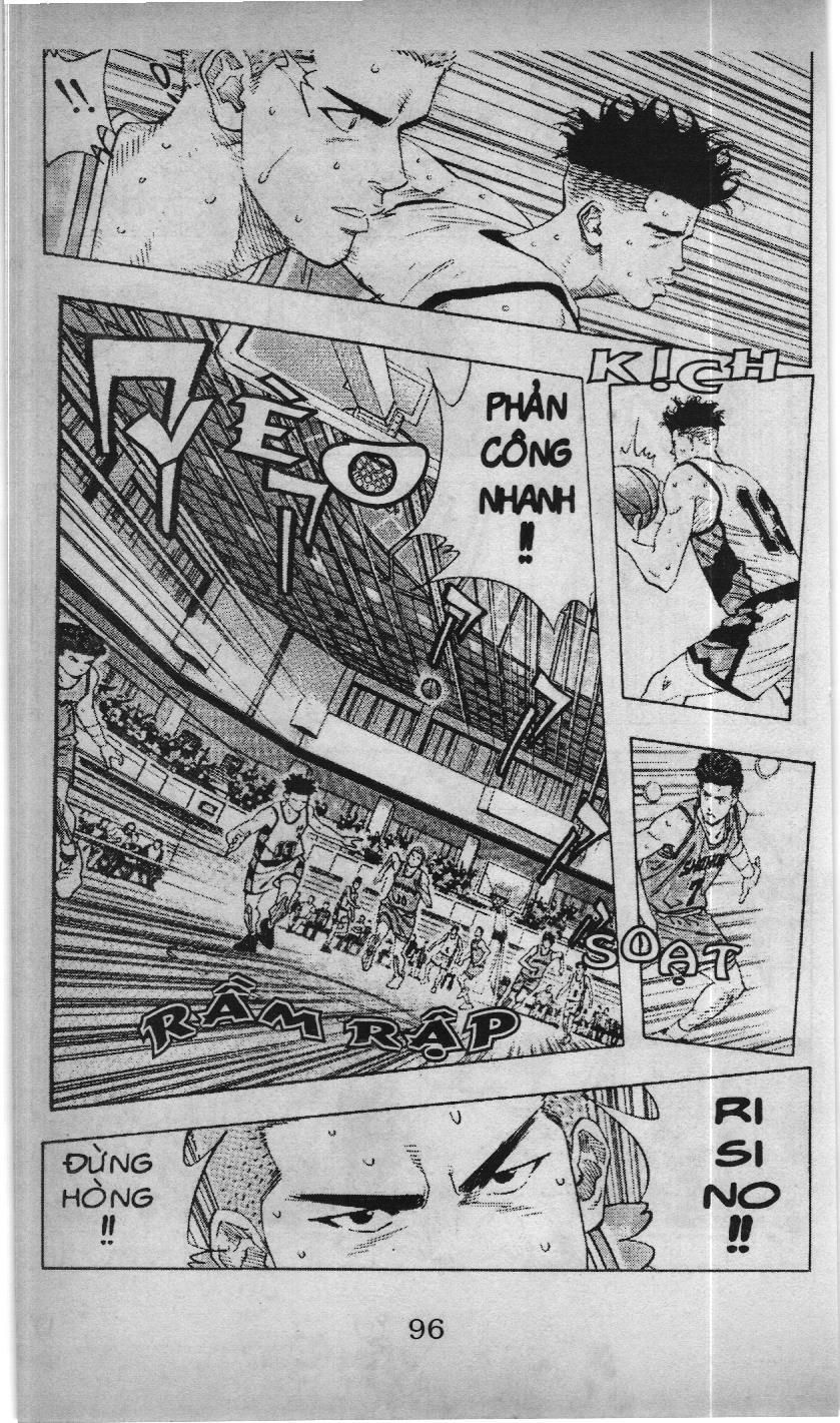 Slam Dunk (Scan) - Chương 137