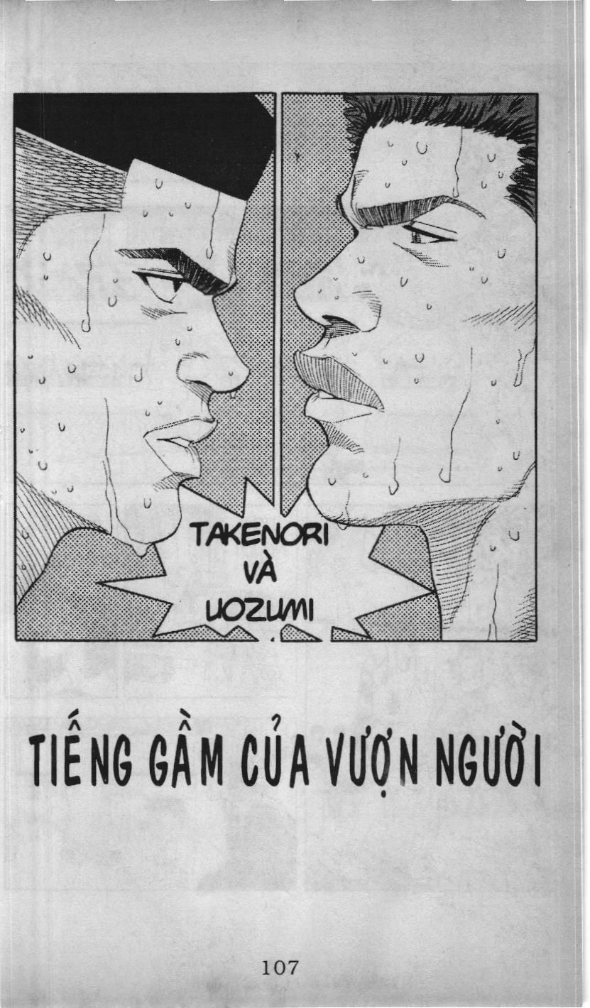 Slam Dunk (Scan) - Chương 138