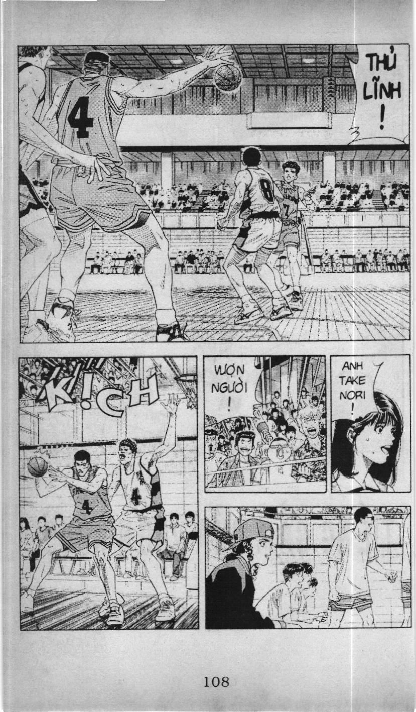 Slam Dunk (Scan) - Chương 138