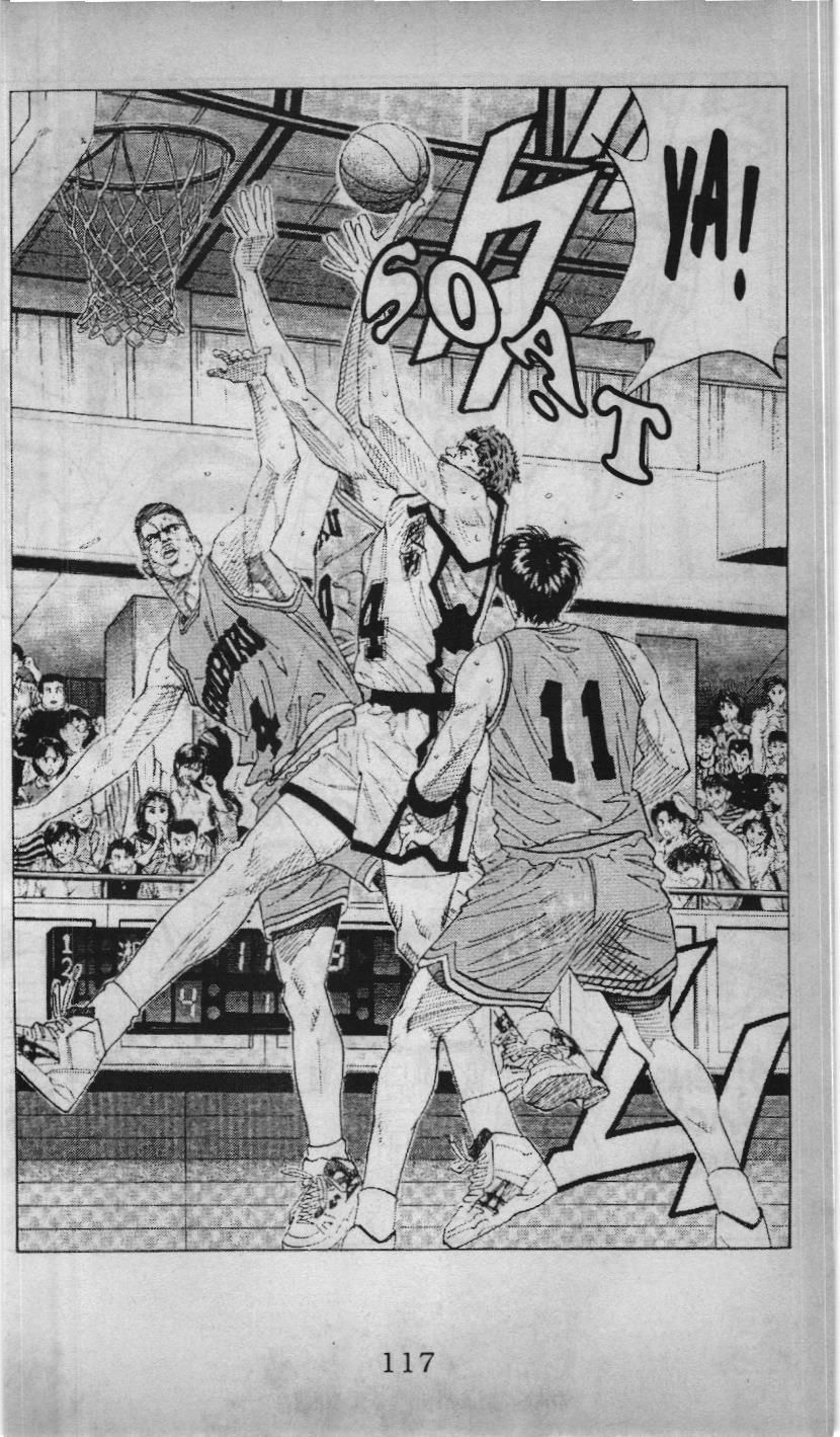 Slam Dunk (Scan) - Chương 138