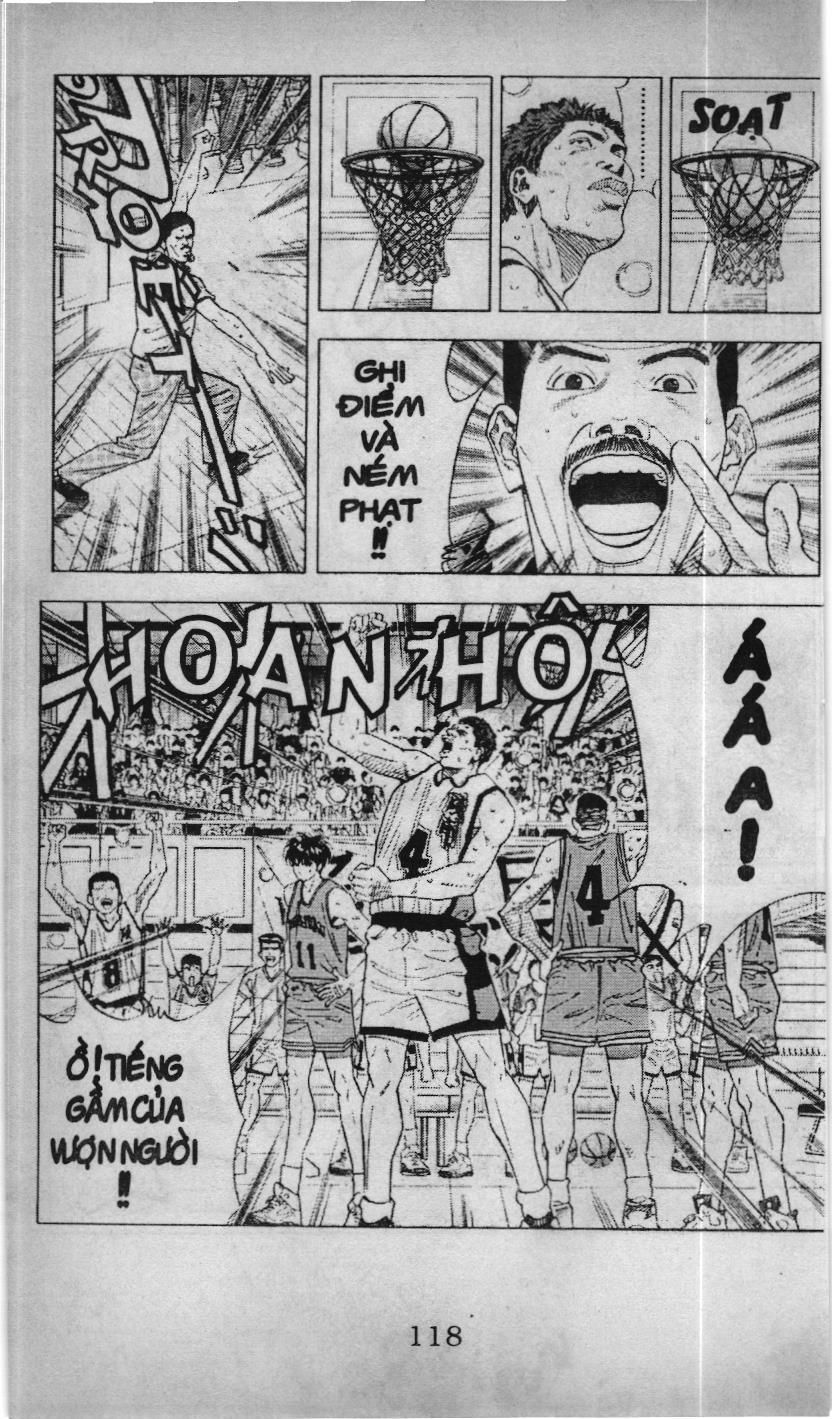 Slam Dunk (Scan) - Chương 138