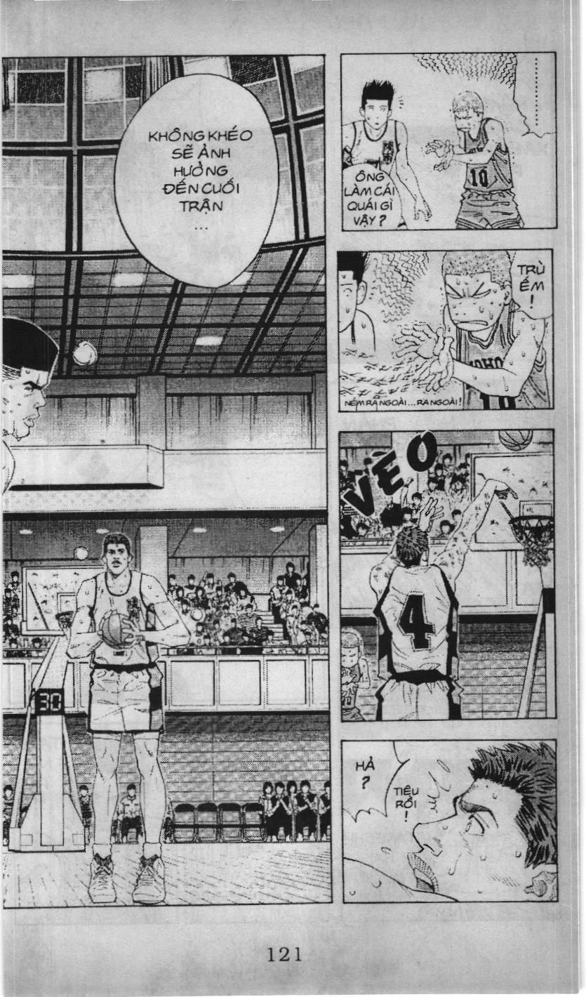 Slam Dunk (Scan) - Chương 138