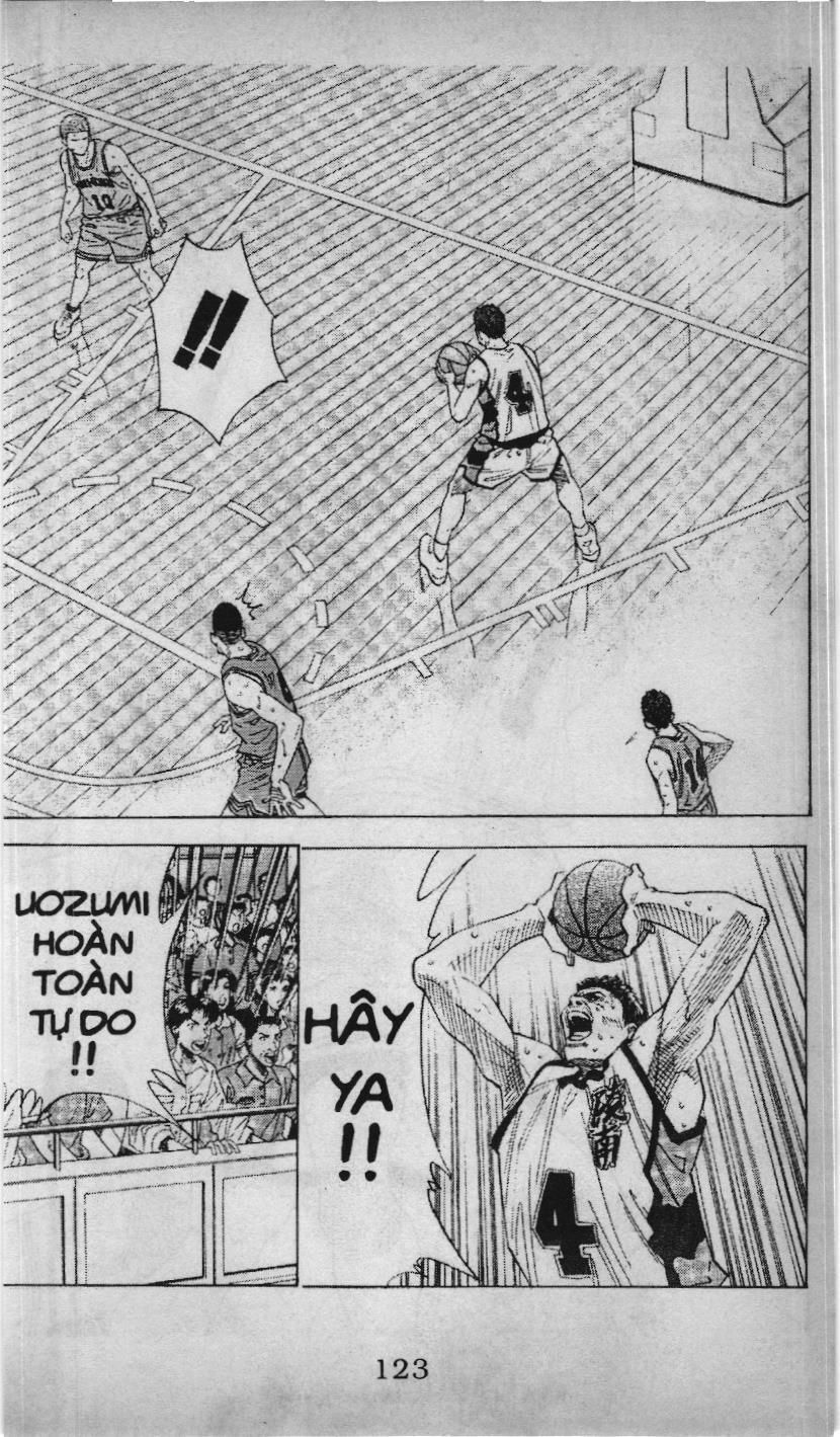 Slam Dunk (Scan) - Chương 138