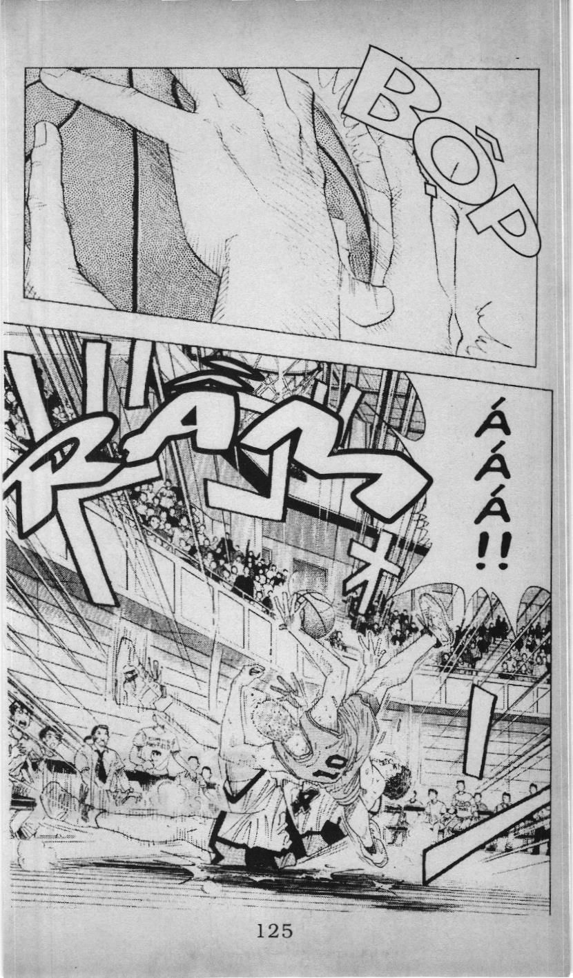 Slam Dunk (Scan) - Chương 138