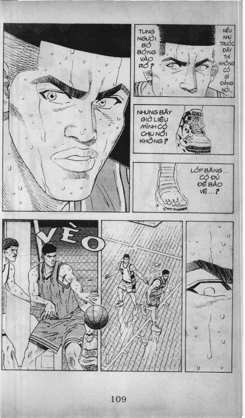 Slam Dunk (Scan) - Chương 138