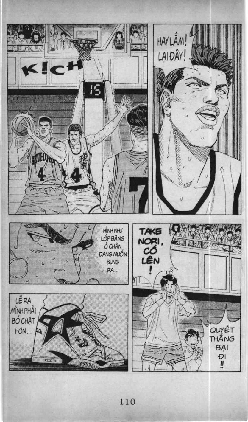 Slam Dunk (Scan) - Chương 138