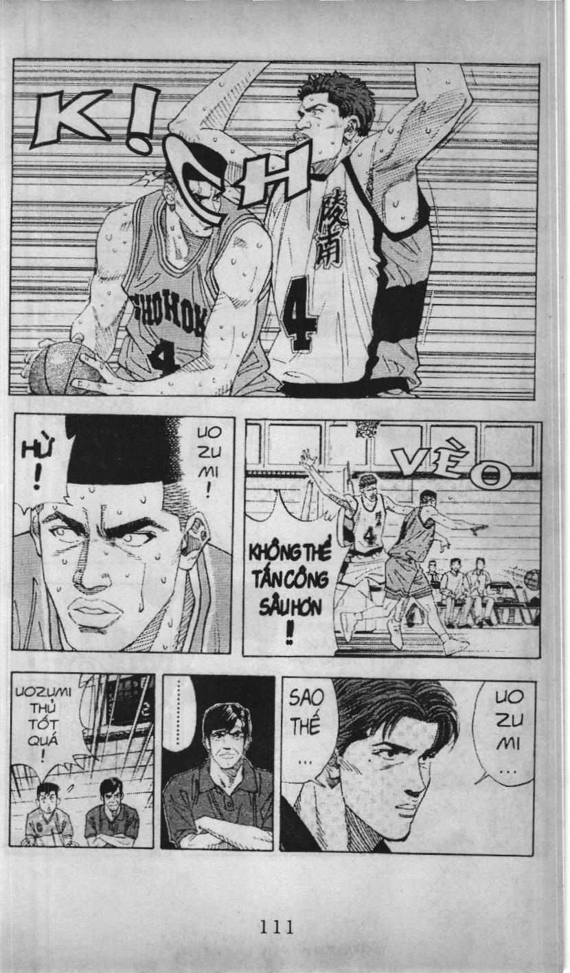 Slam Dunk (Scan) - Chương 138