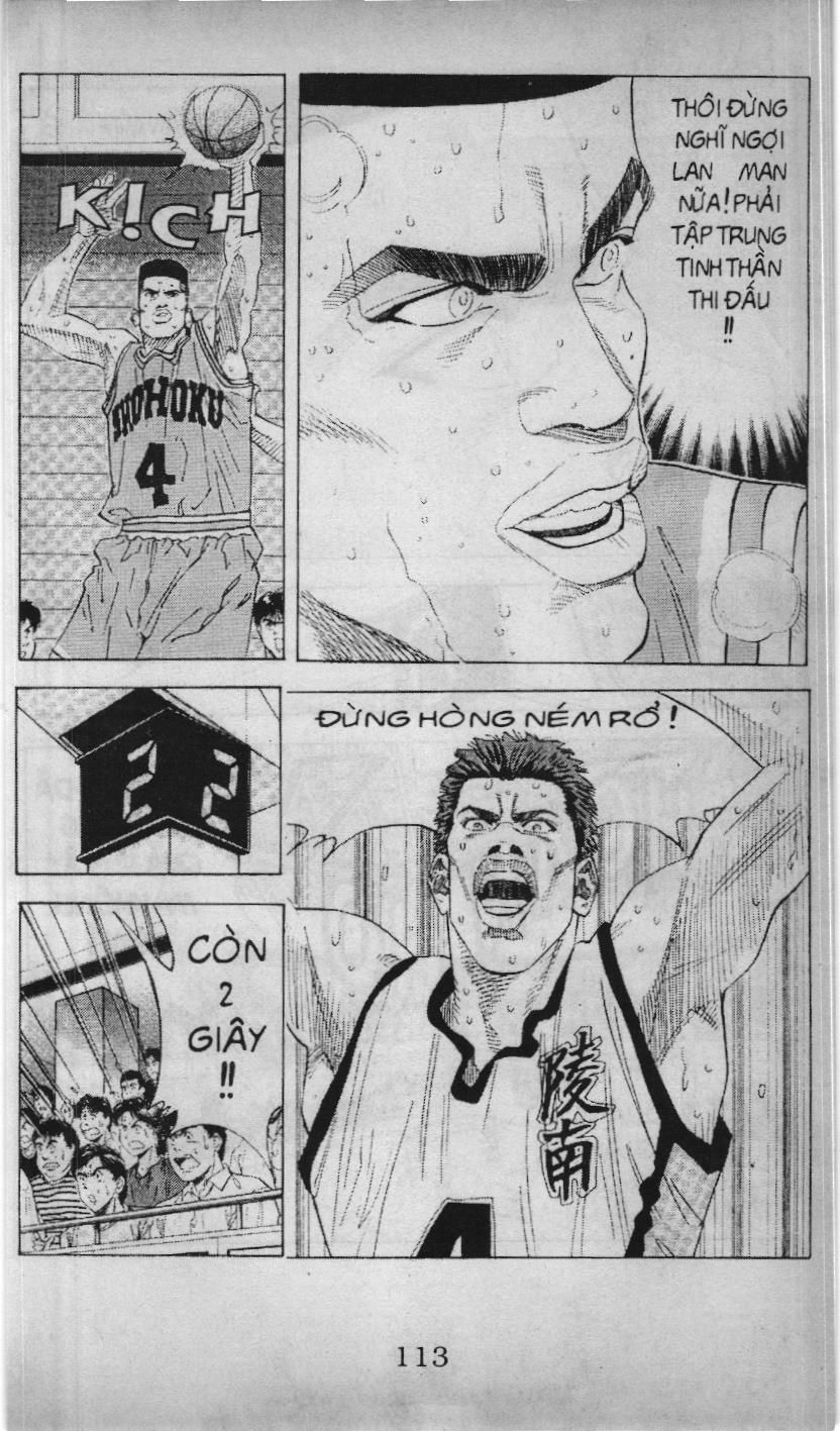 Slam Dunk (Scan) - Chương 138