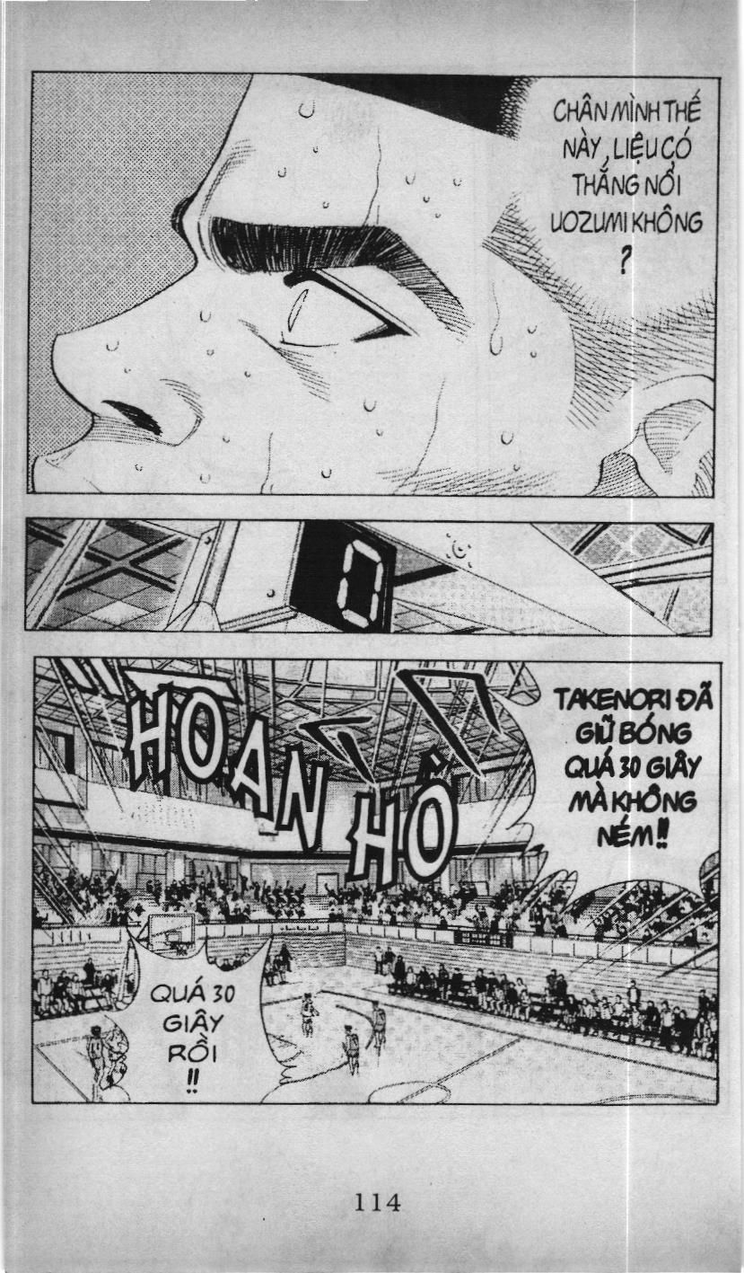 Slam Dunk (Scan) - Chương 138