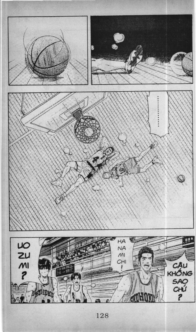 Slam Dunk (Scan) - Chương 139