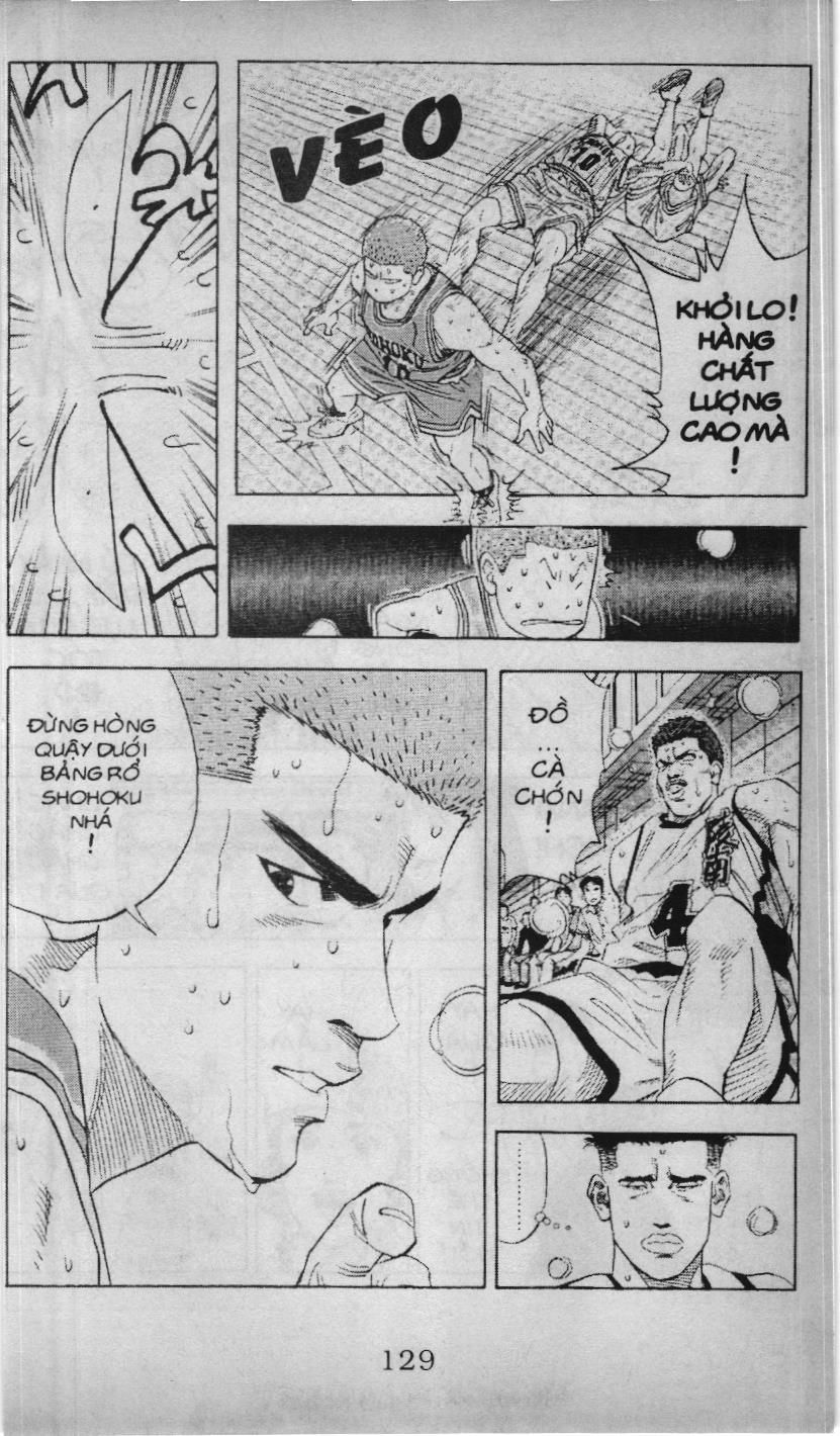 Slam Dunk (Scan) - Chương 139