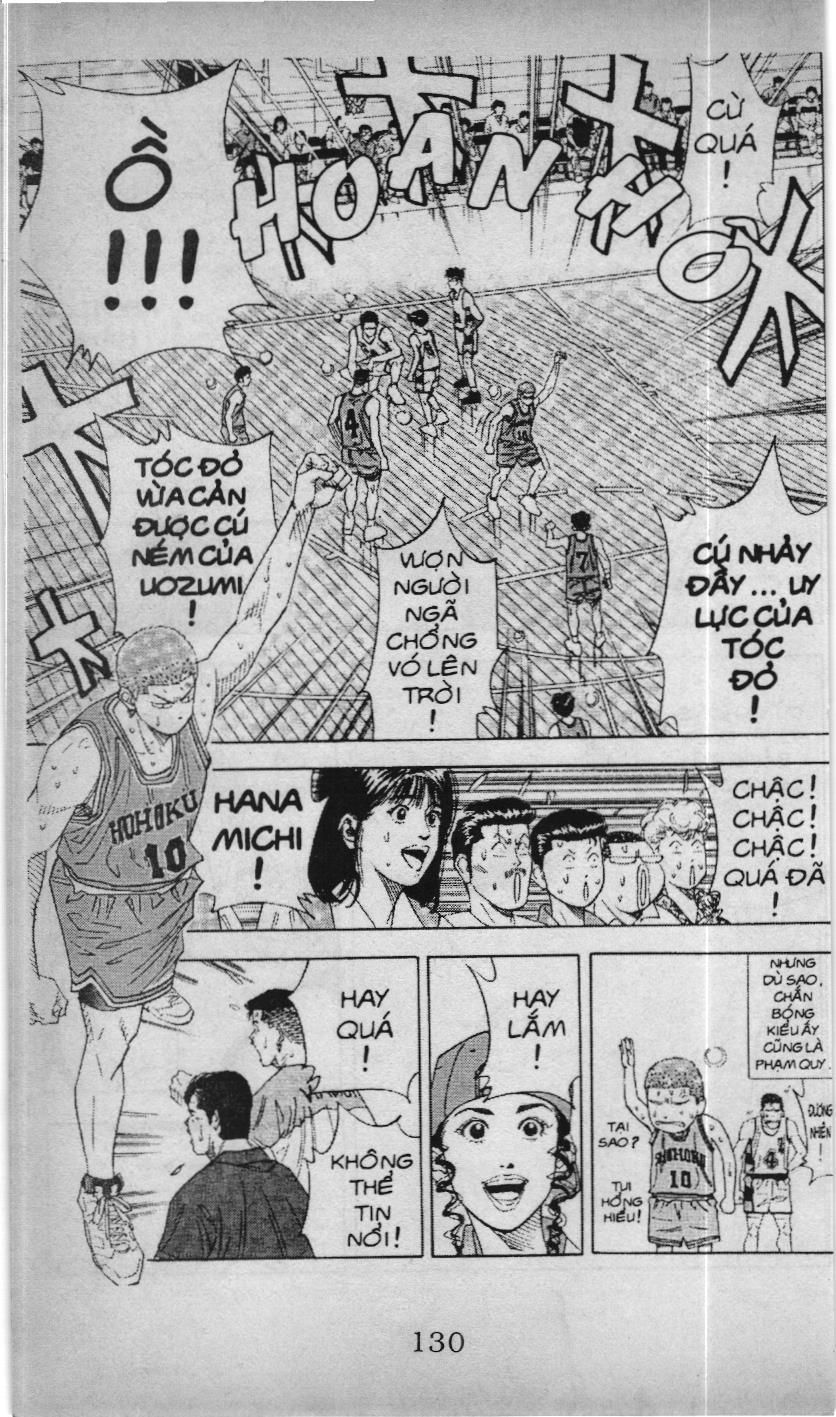 Slam Dunk (Scan) - Chương 139