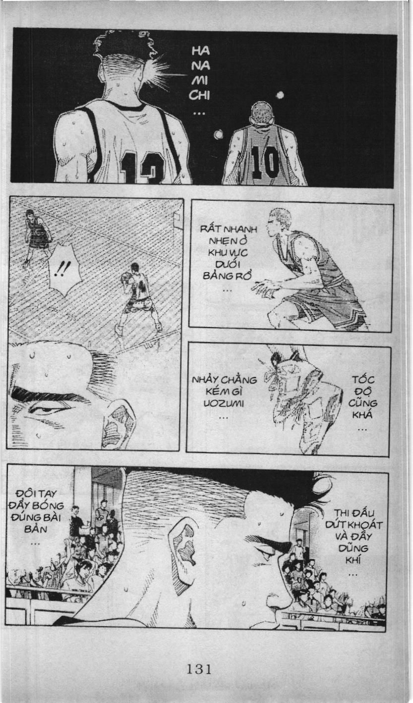 Slam Dunk (Scan) - Chương 139