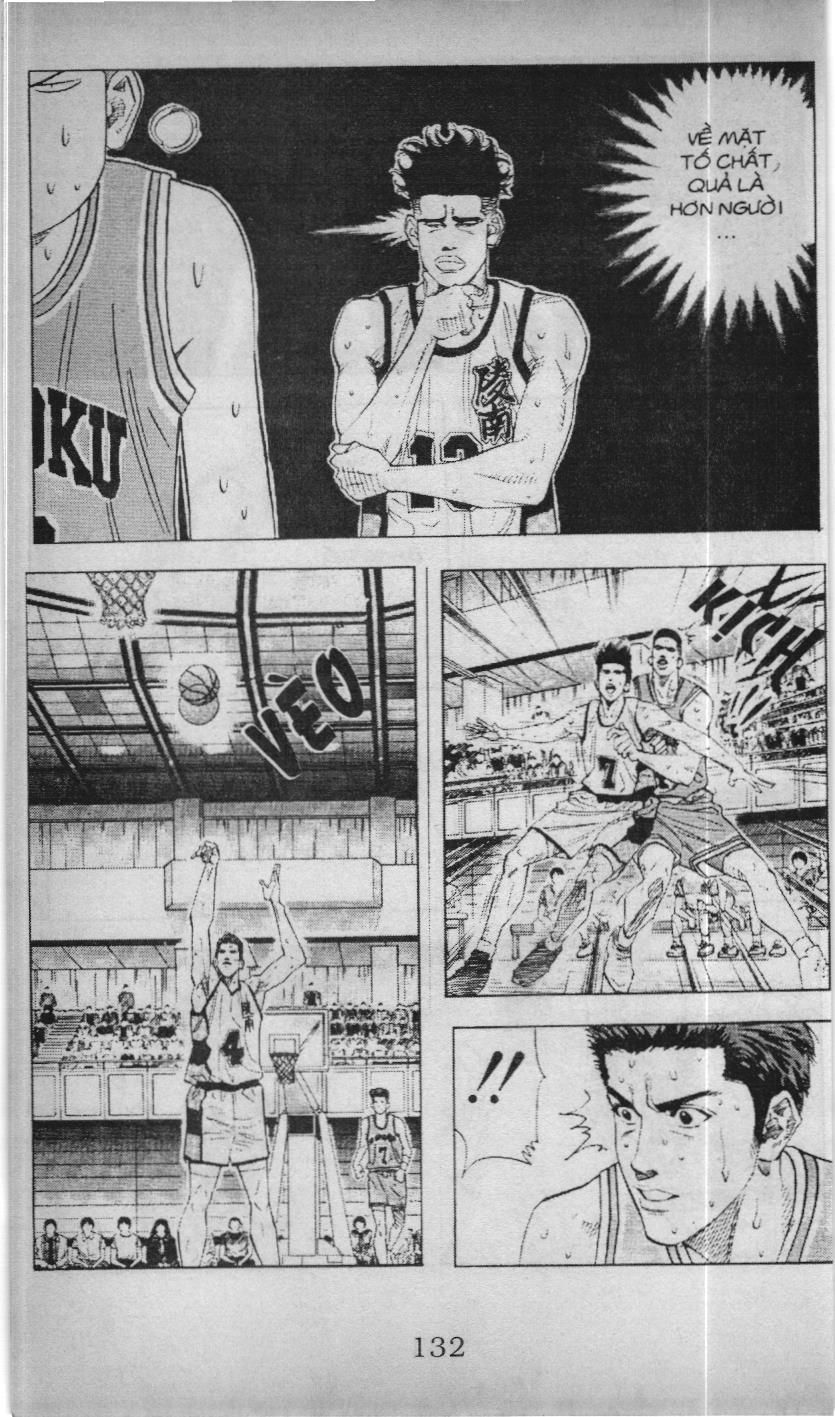 Slam Dunk (Scan) - Chương 139