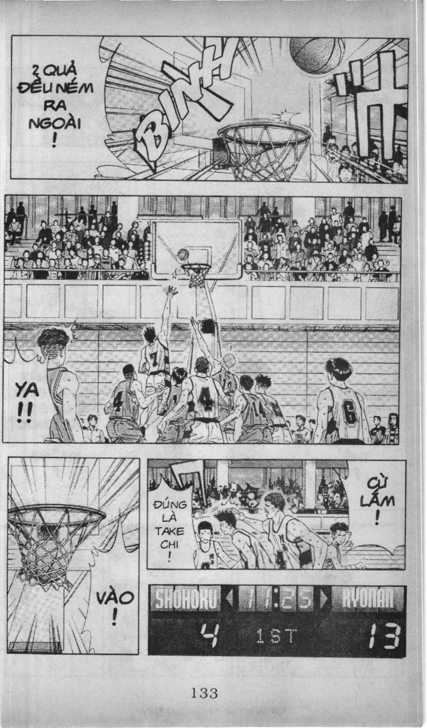 Slam Dunk (Scan) - Chương 139