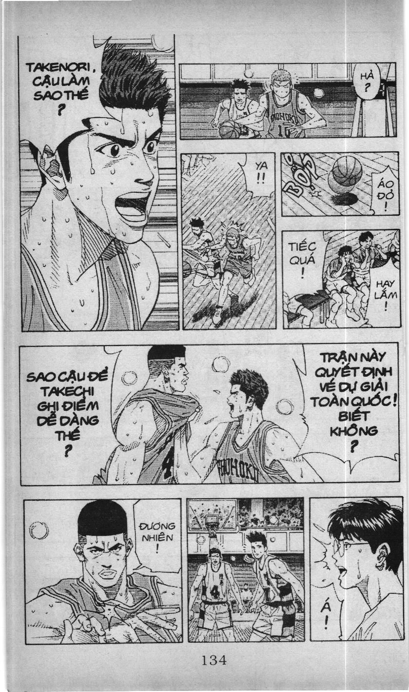 Slam Dunk (Scan) - Chương 139