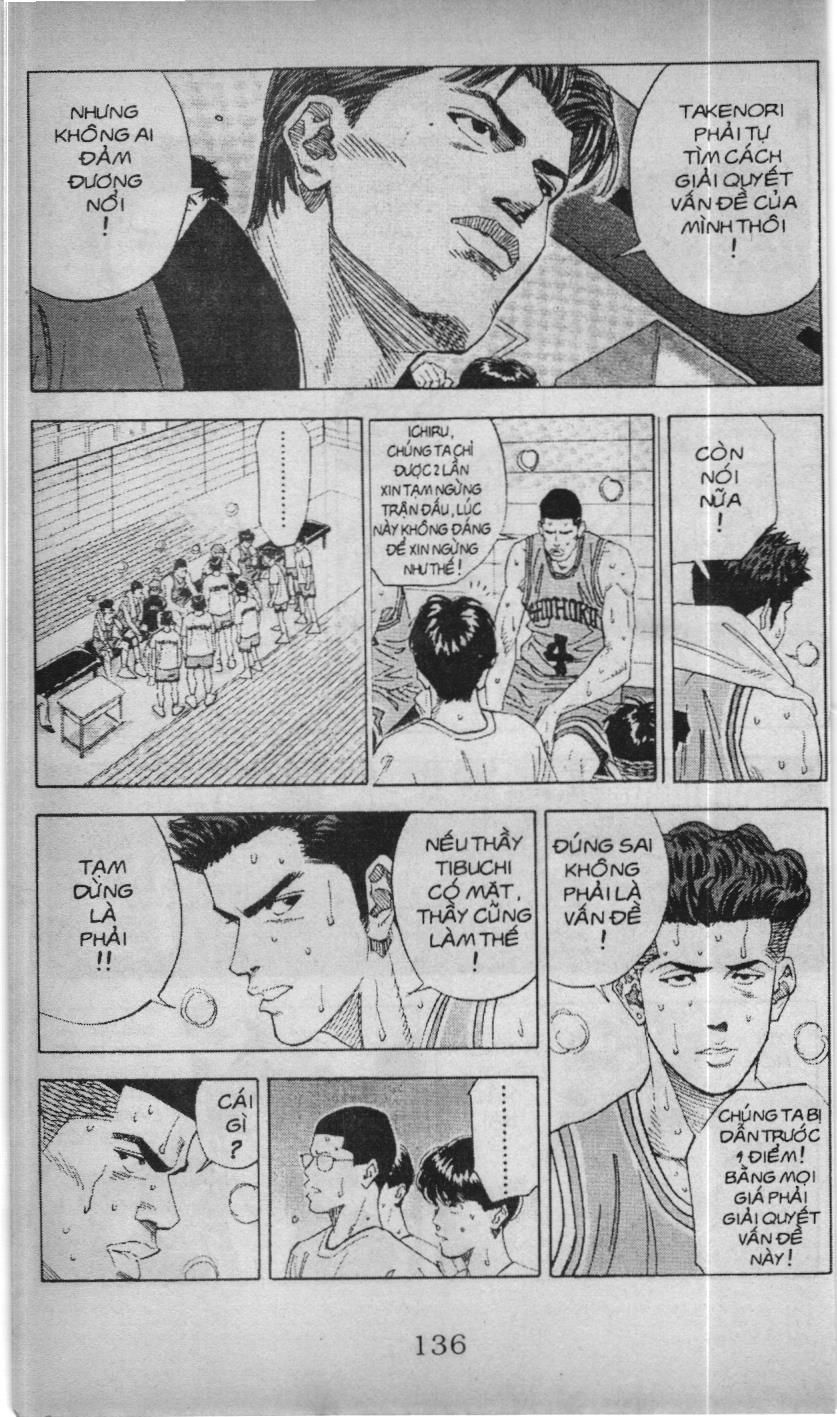 Slam Dunk (Scan) - Chương 139