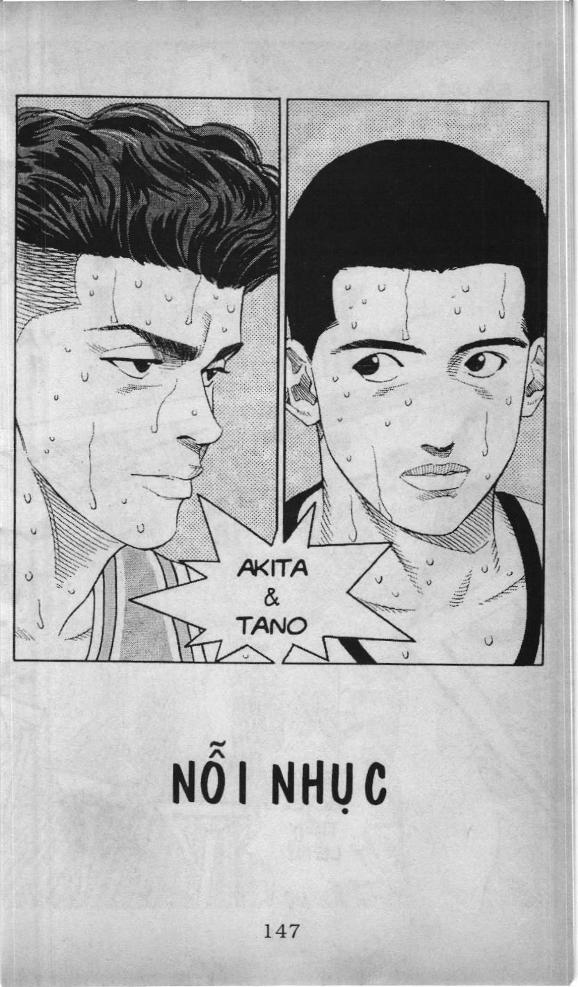 Slam Dunk (Scan) - Chương 140