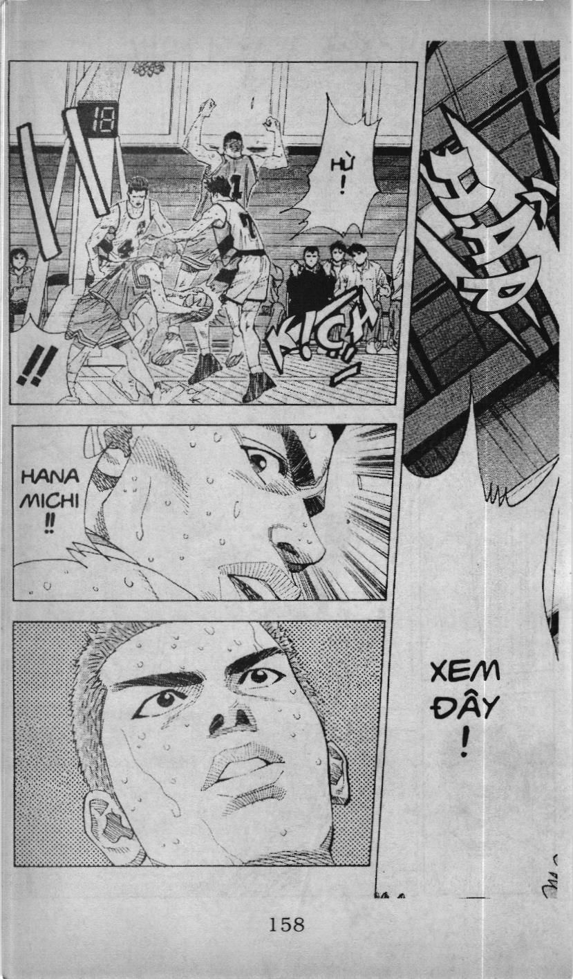 Slam Dunk (Scan) - Chương 140