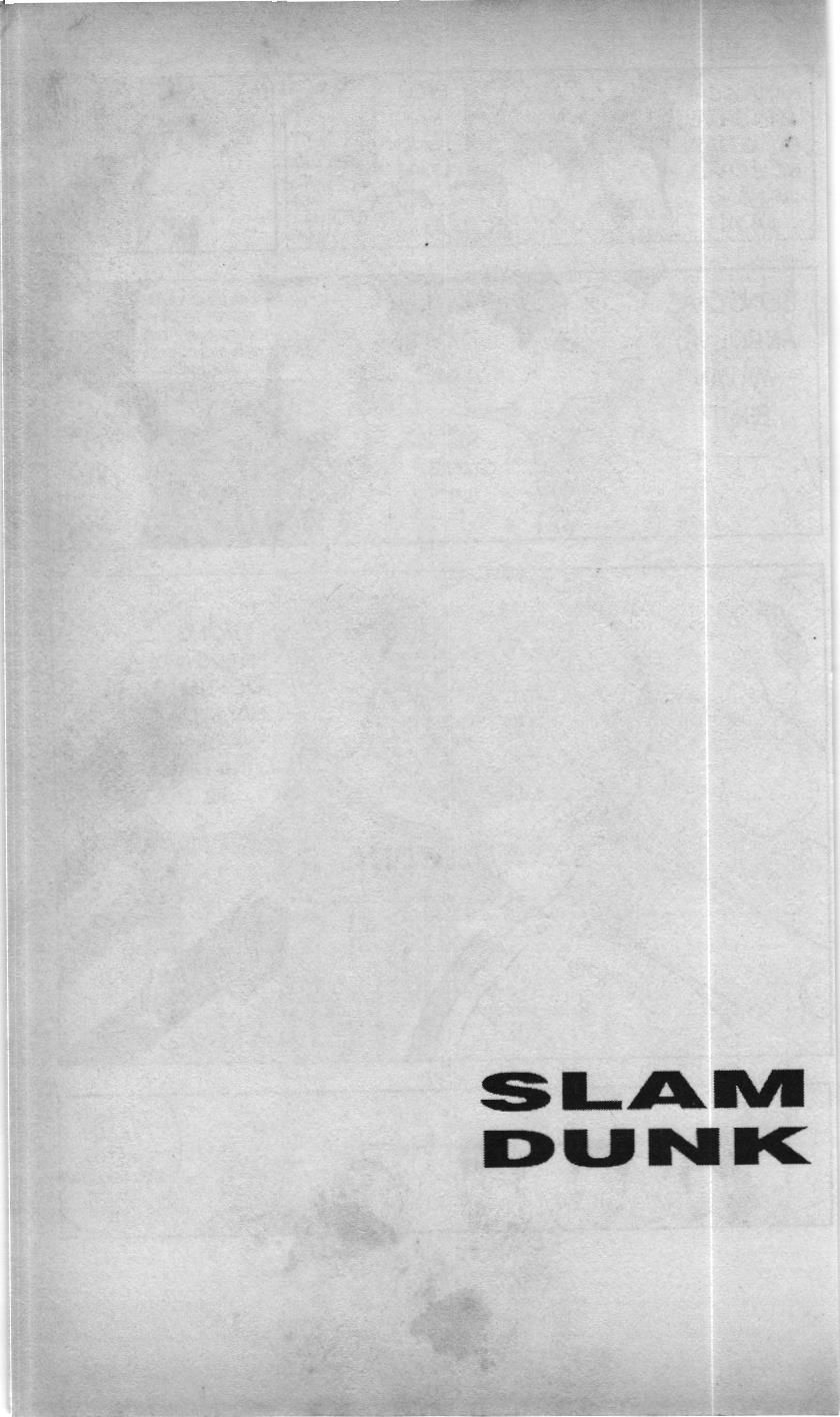 Slam Dunk (Scan) - Chương 140
