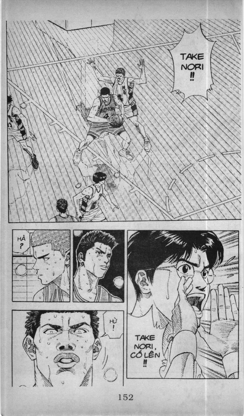Slam Dunk (Scan) - Chương 140