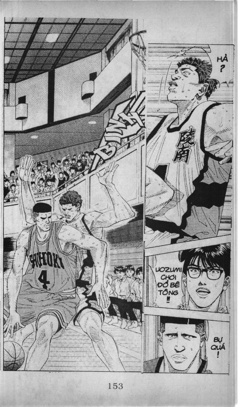 Slam Dunk (Scan) - Chương 140