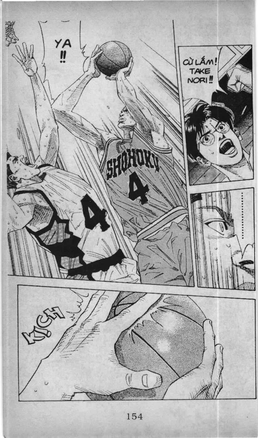 Slam Dunk (Scan) - Chương 140