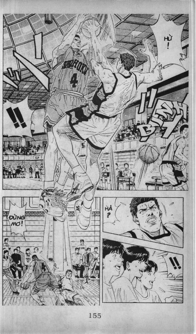 Slam Dunk (Scan) - Chương 140