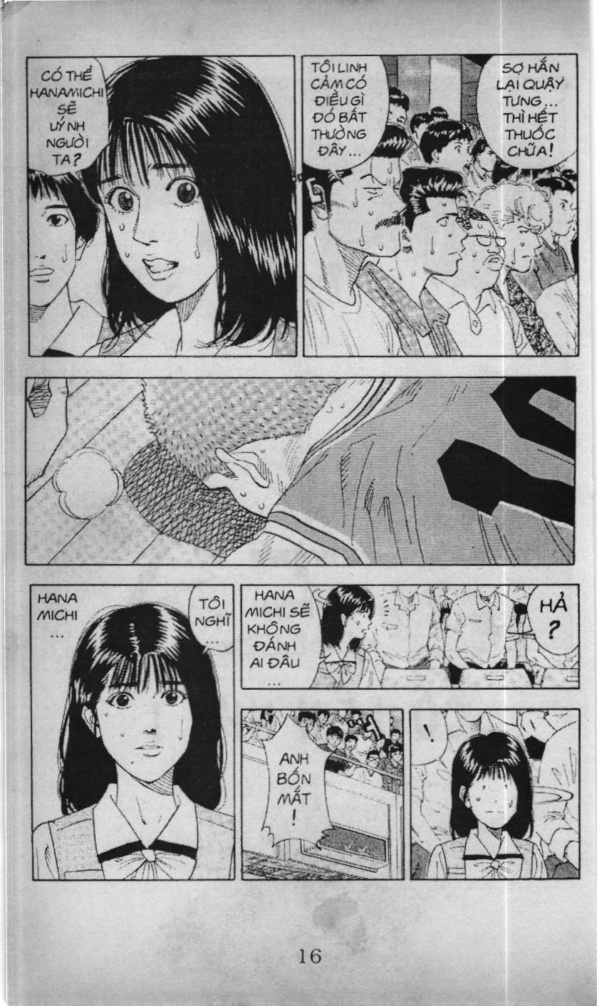Slam Dunk (Scan) - Chương 141
