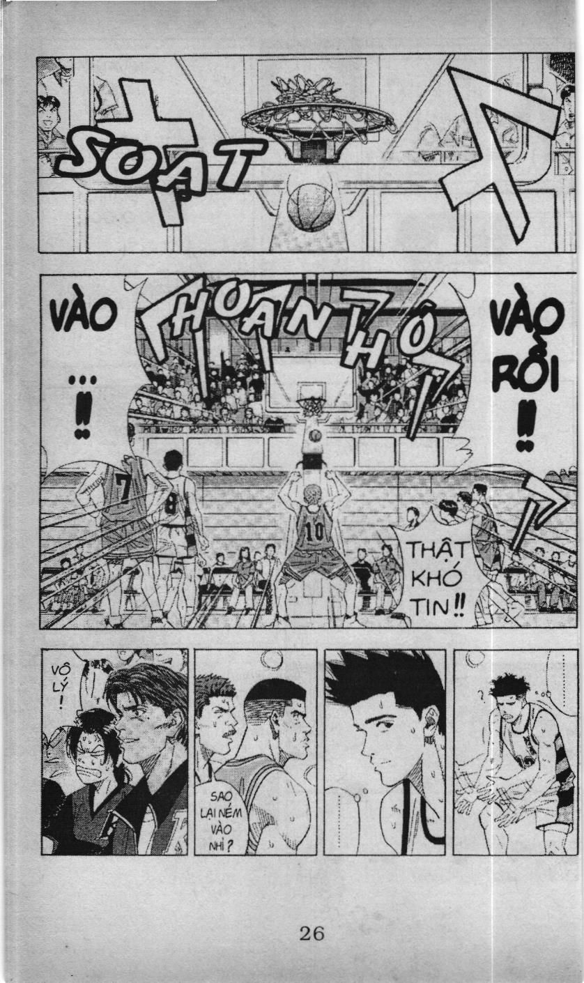 Slam Dunk (Scan) - Chương 141