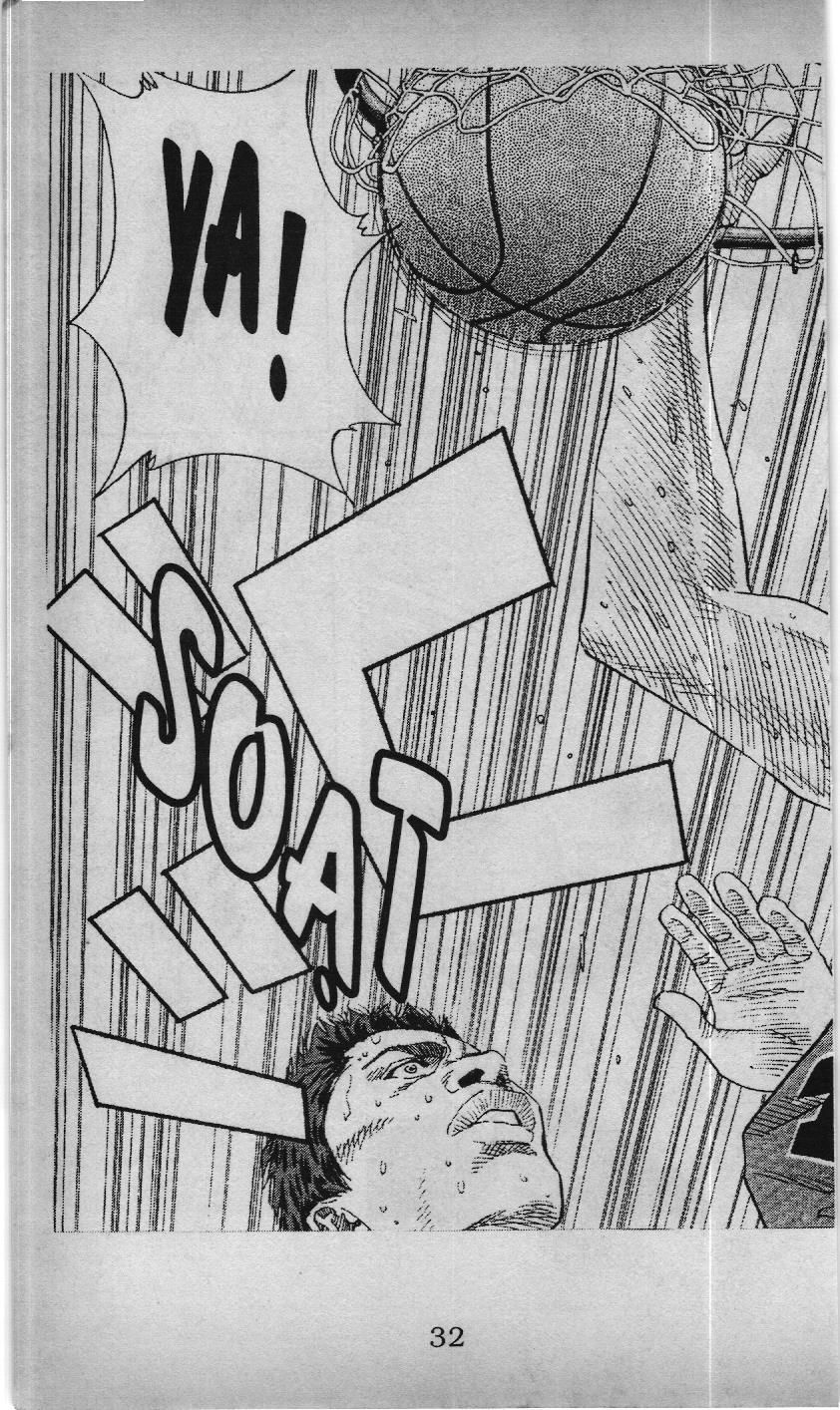Slam Dunk (Scan) - Chương 141