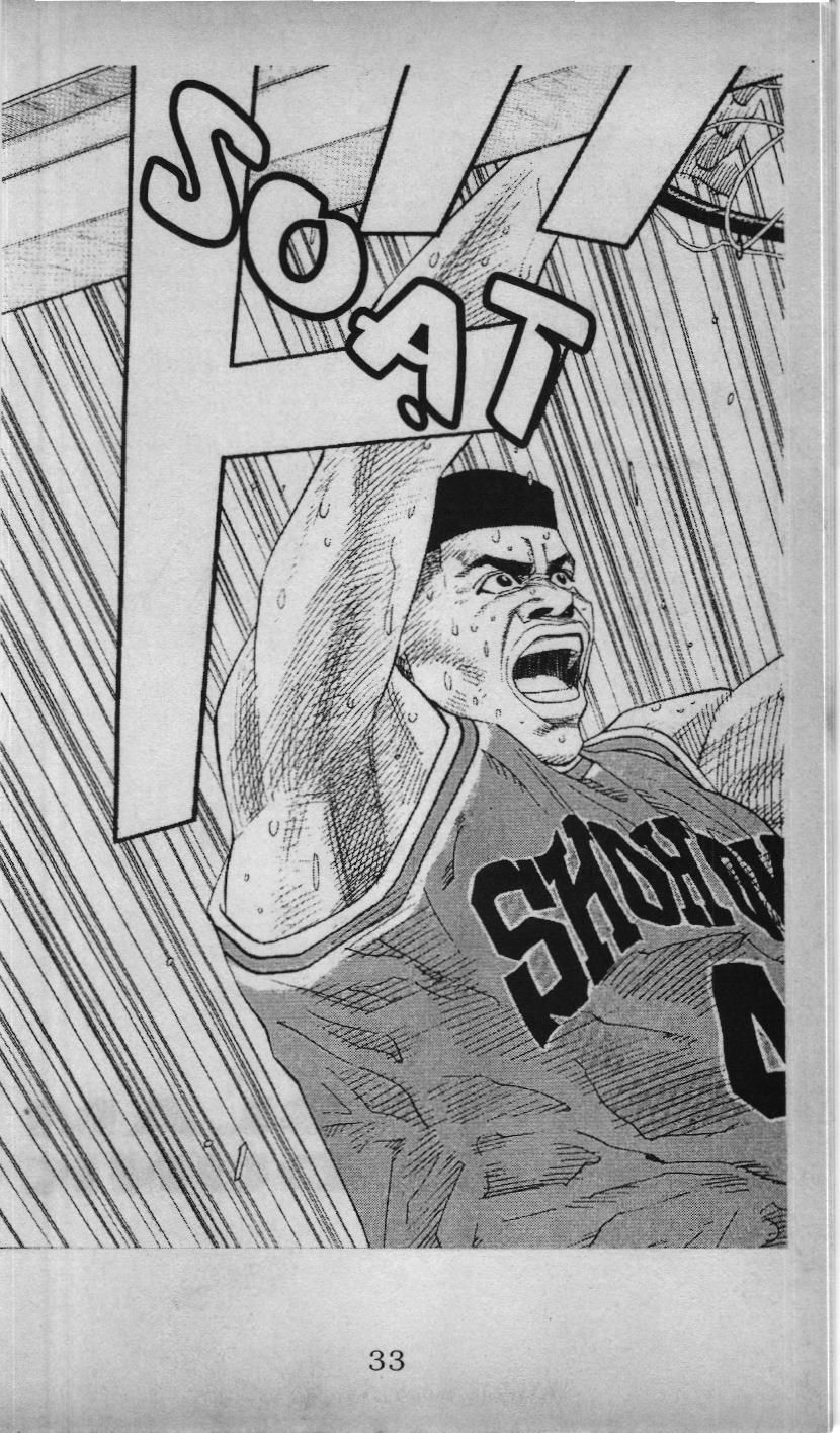 Slam Dunk (Scan) - Chương 141