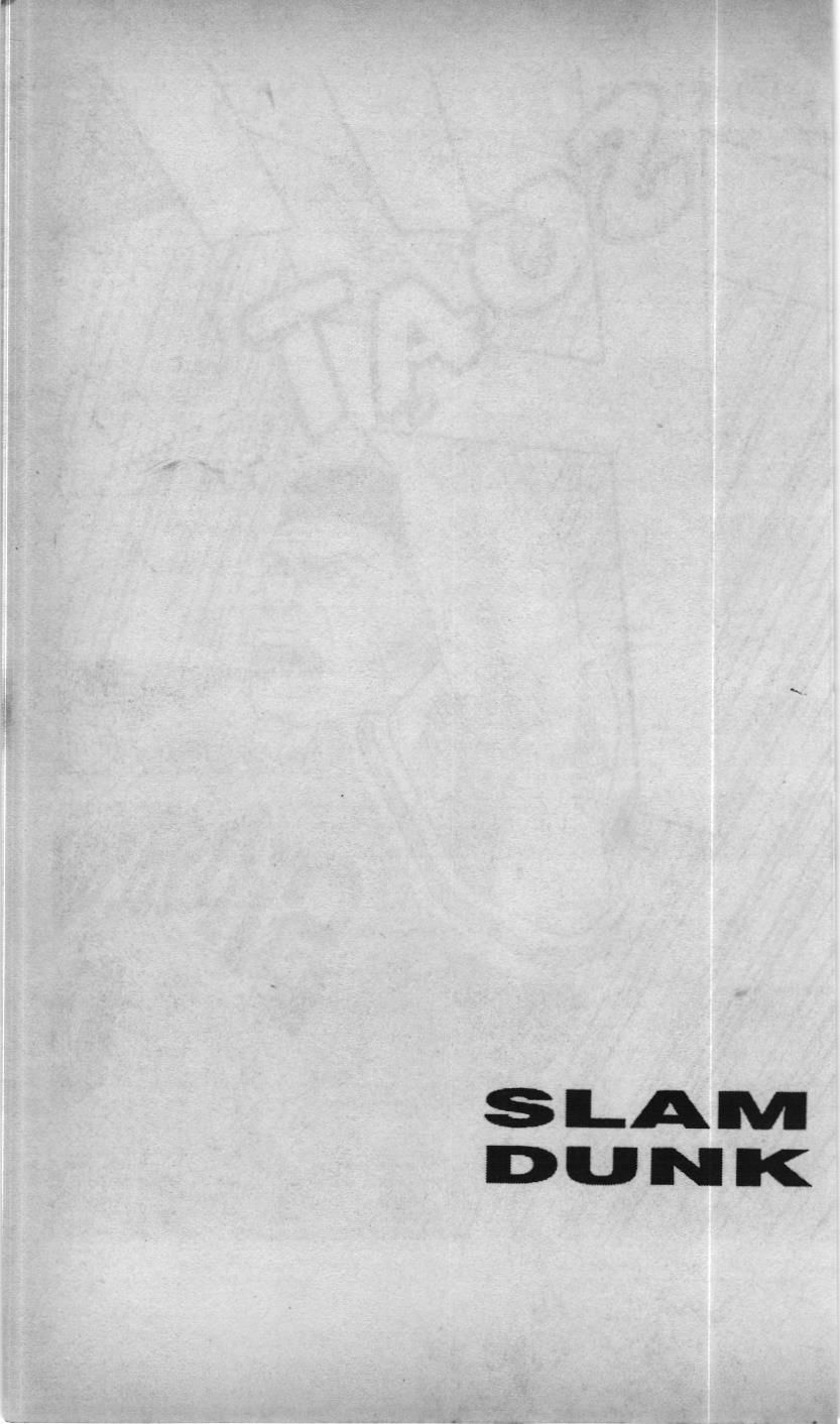 Slam Dunk (Scan) - Chương 141