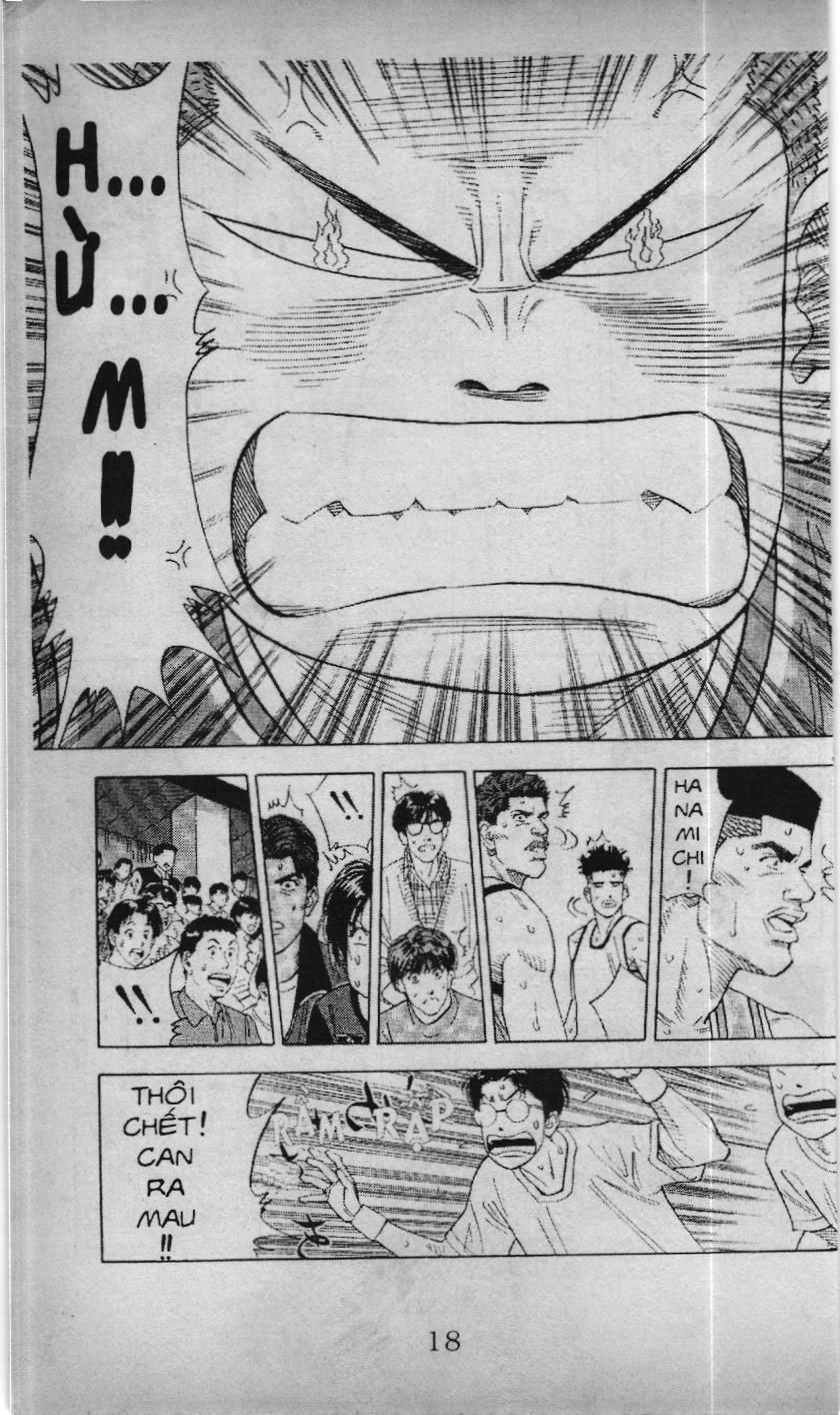Slam Dunk (Scan) - Chương 141