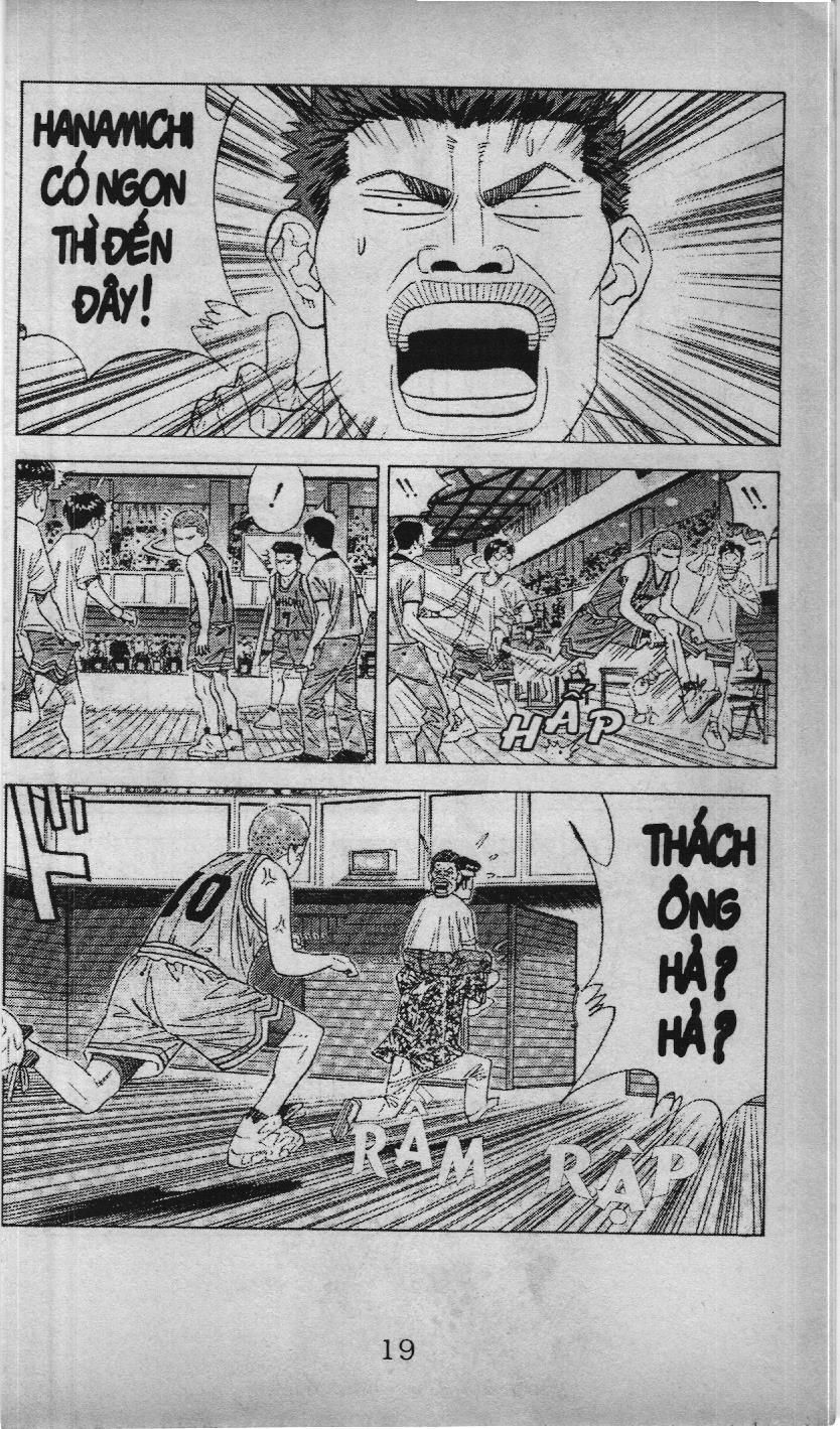 Slam Dunk (Scan) - Chương 141