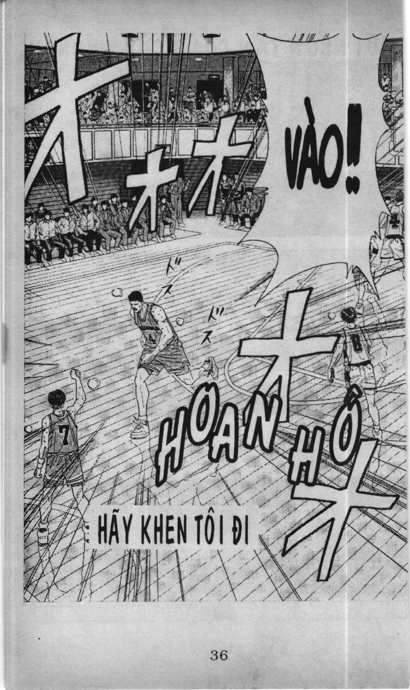 Slam Dunk (Scan) - Chương 142
