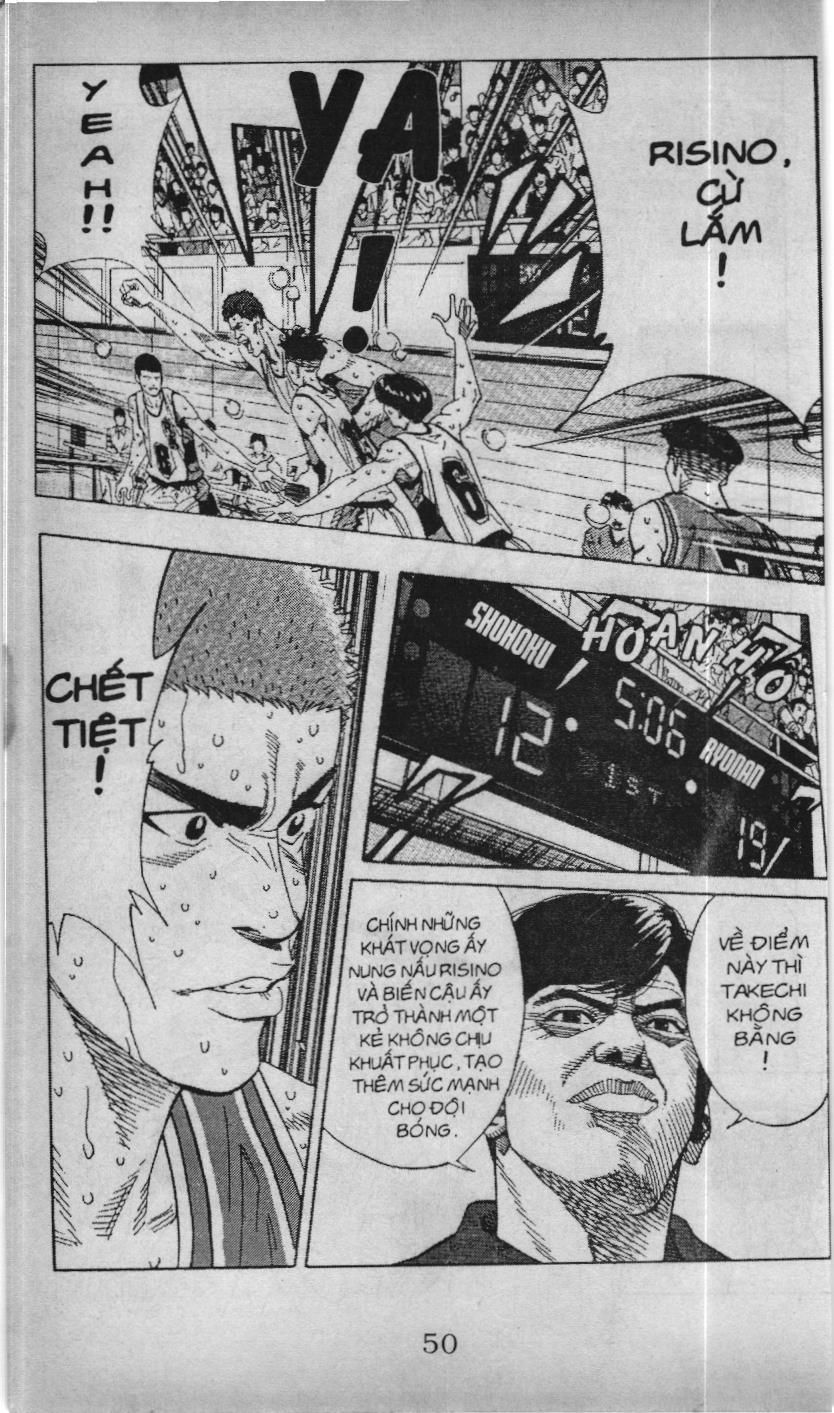 Slam Dunk (Scan) - Chương 142