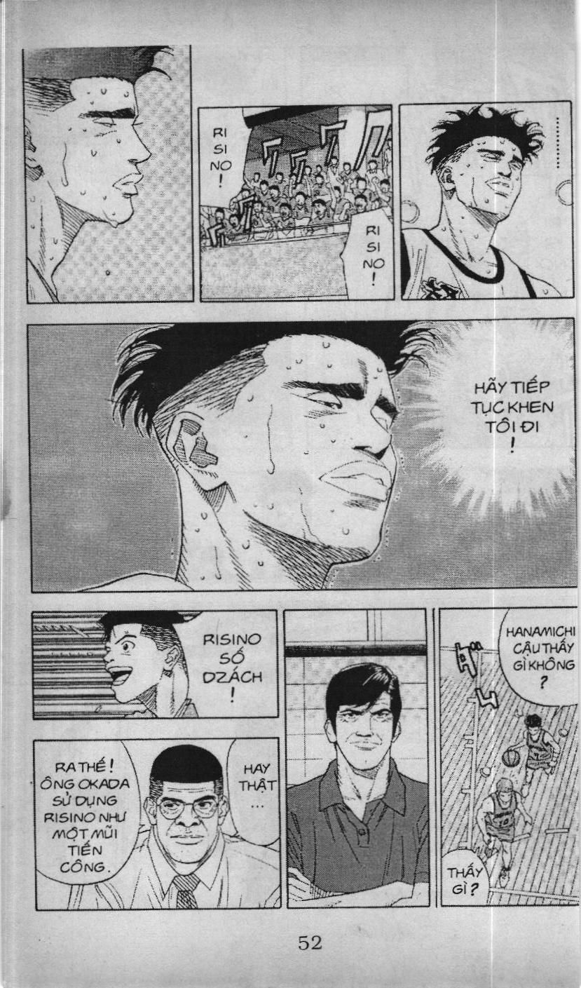 Slam Dunk (Scan) - Chương 142