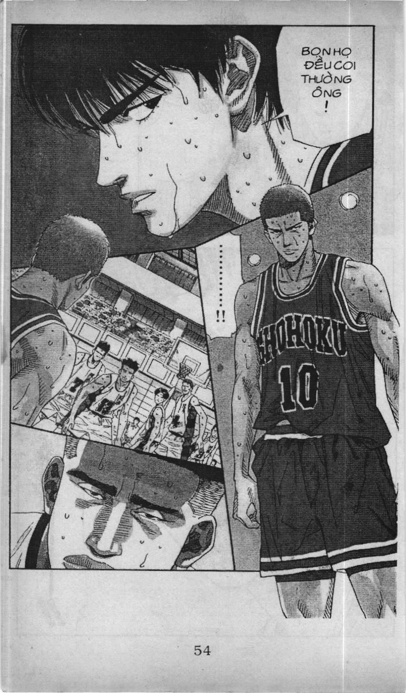 Slam Dunk (Scan) - Chương 142
