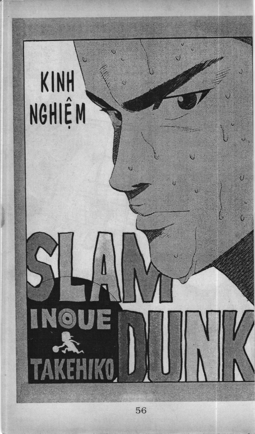 Slam Dunk (Scan) - Chương 143