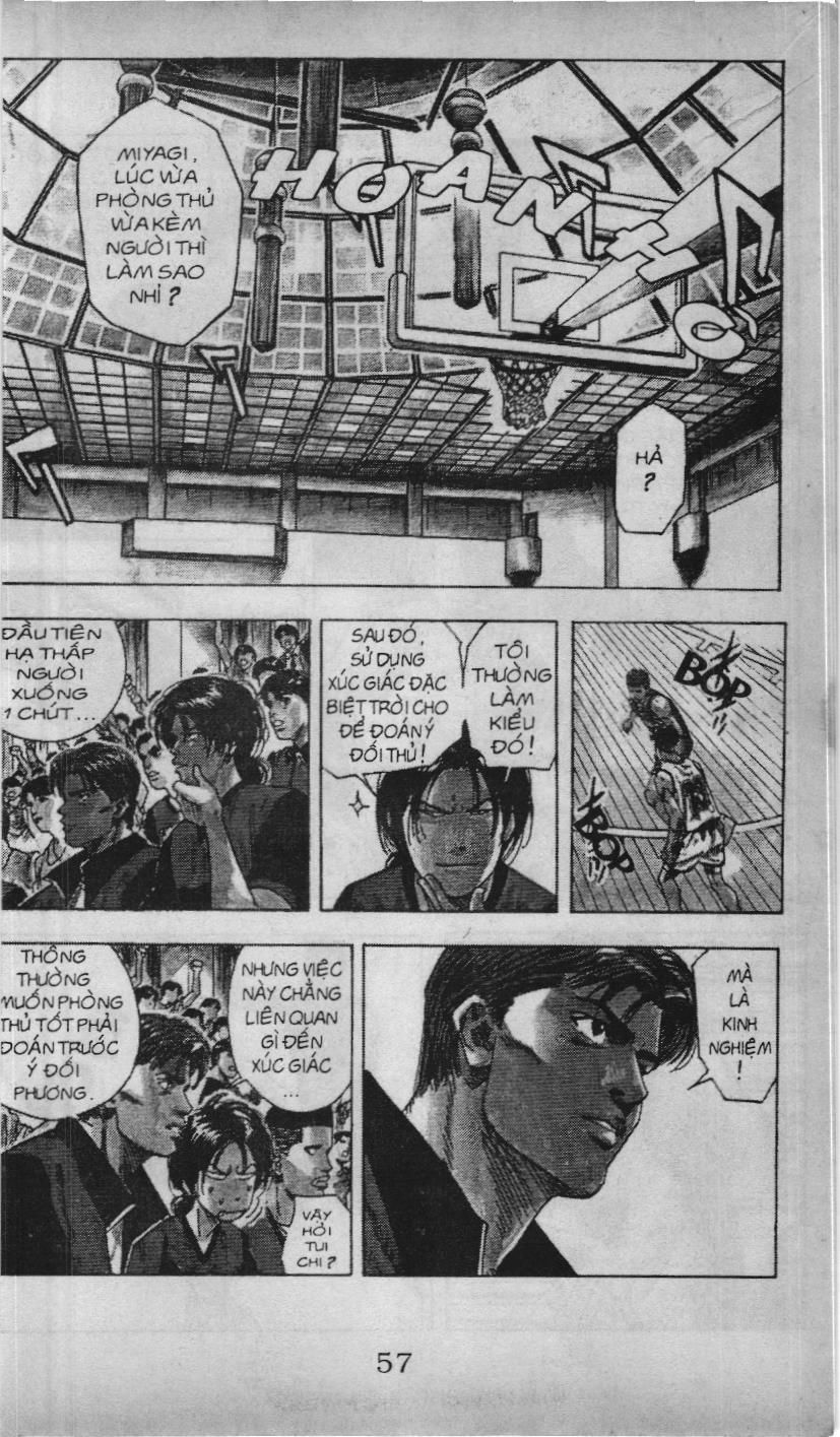 Slam Dunk (Scan) - Chương 143