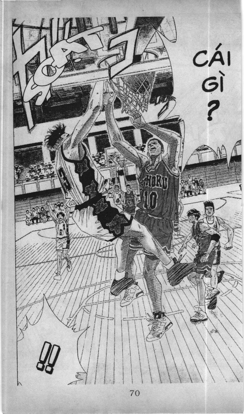 Slam Dunk (Scan) - Chương 143